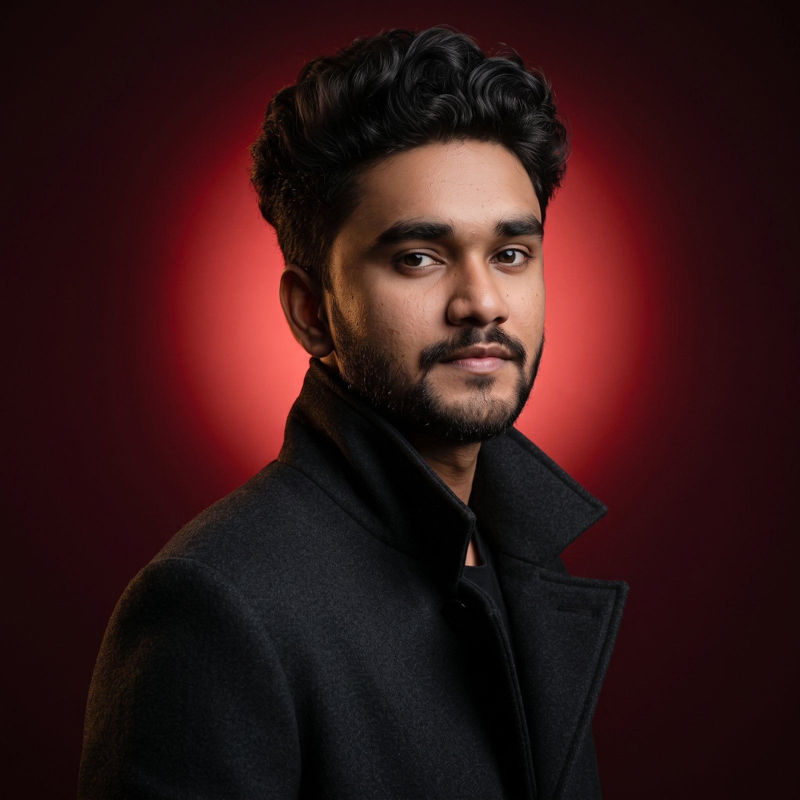 Virat Antim Maurya — Co-Founder, Digital Worthy Lucknow
