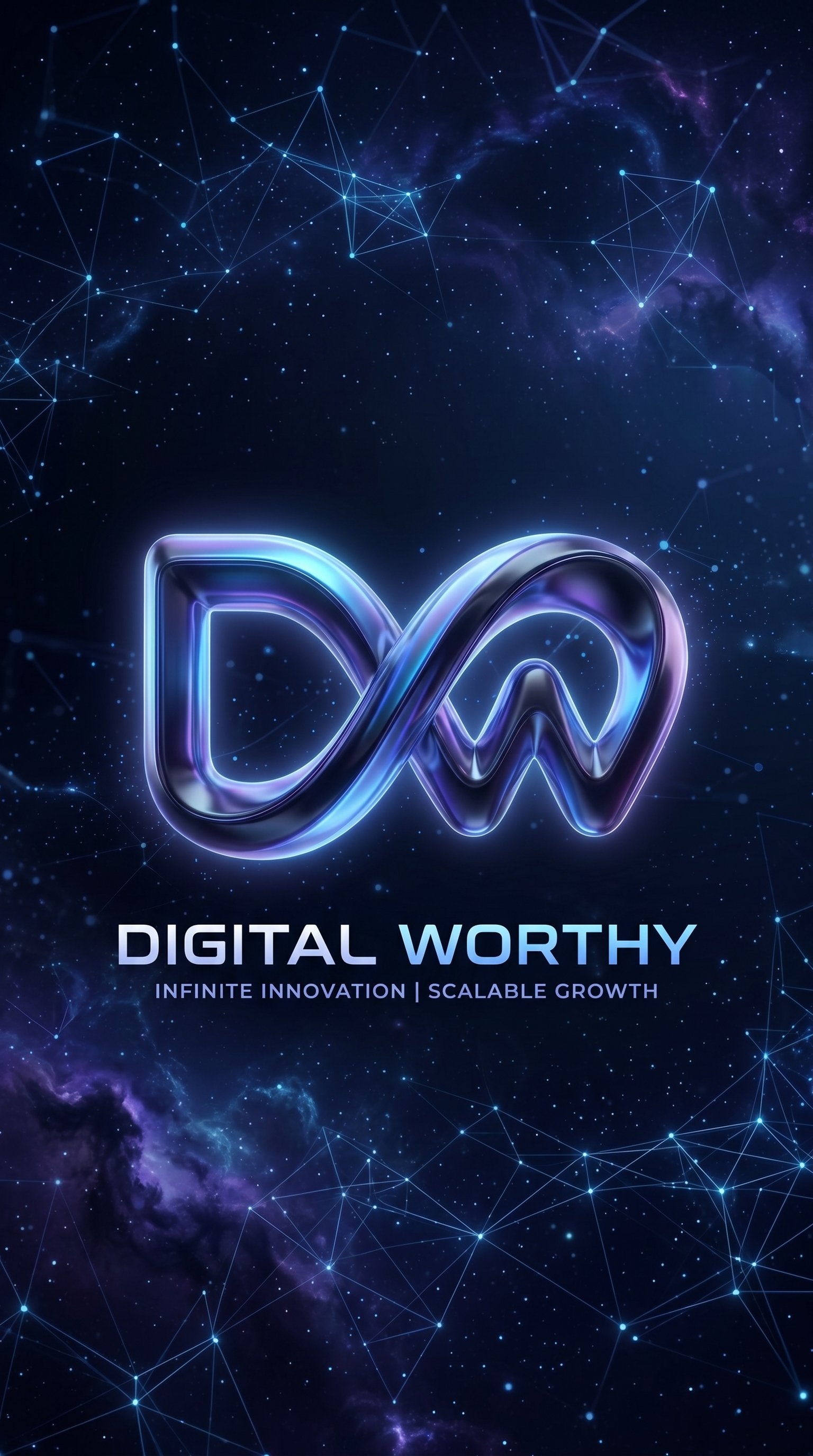 Digital Worthy