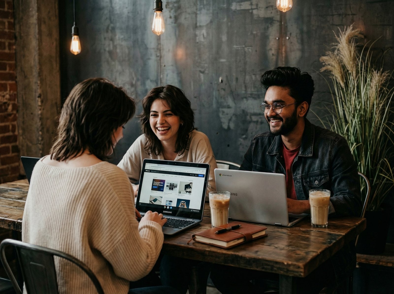 Digital marketing results — Digital Worthy India